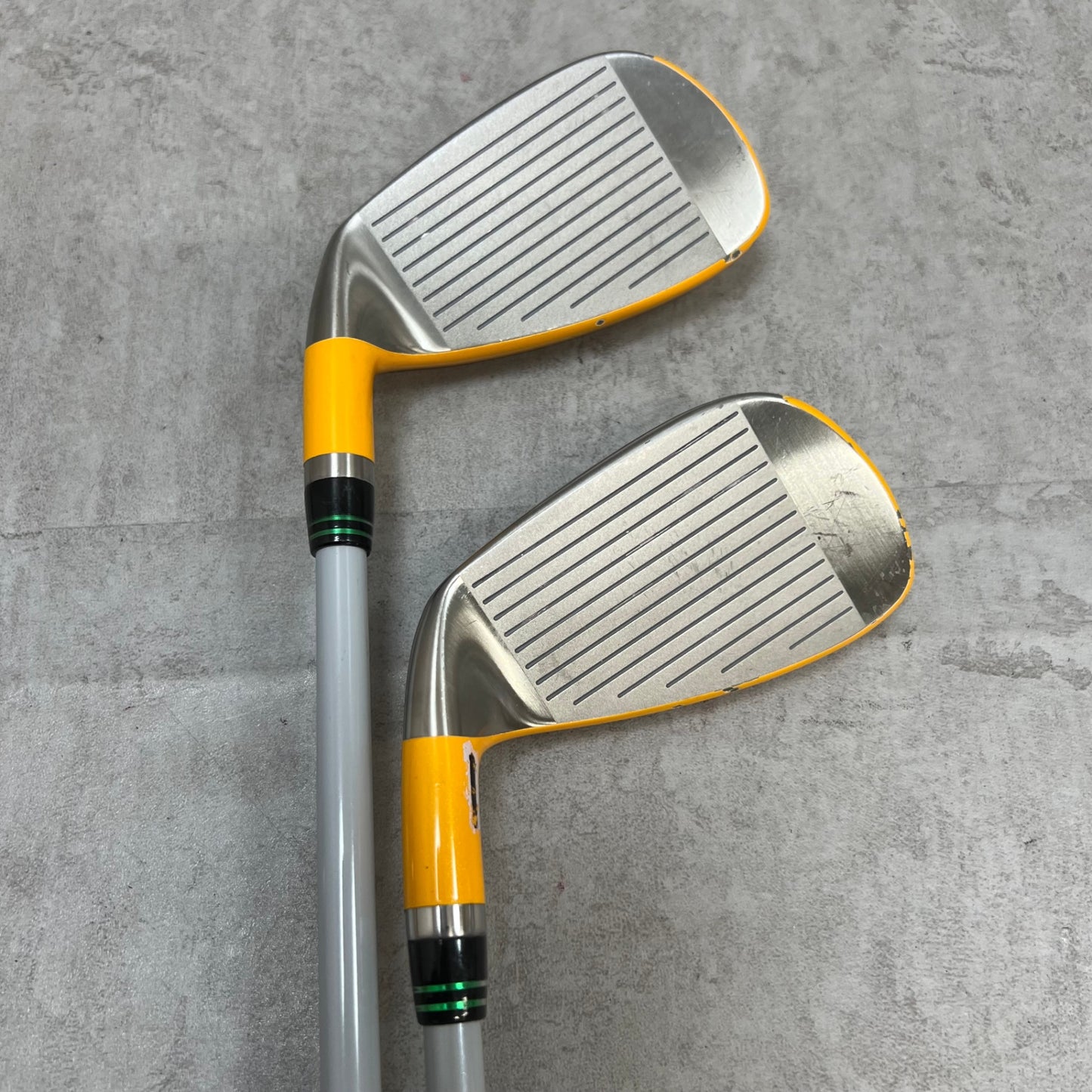 フォーティーン　HI877　メンズゴルフ　ユーティリティアイアン　4本セット　R　右利き用　FOURTEEN