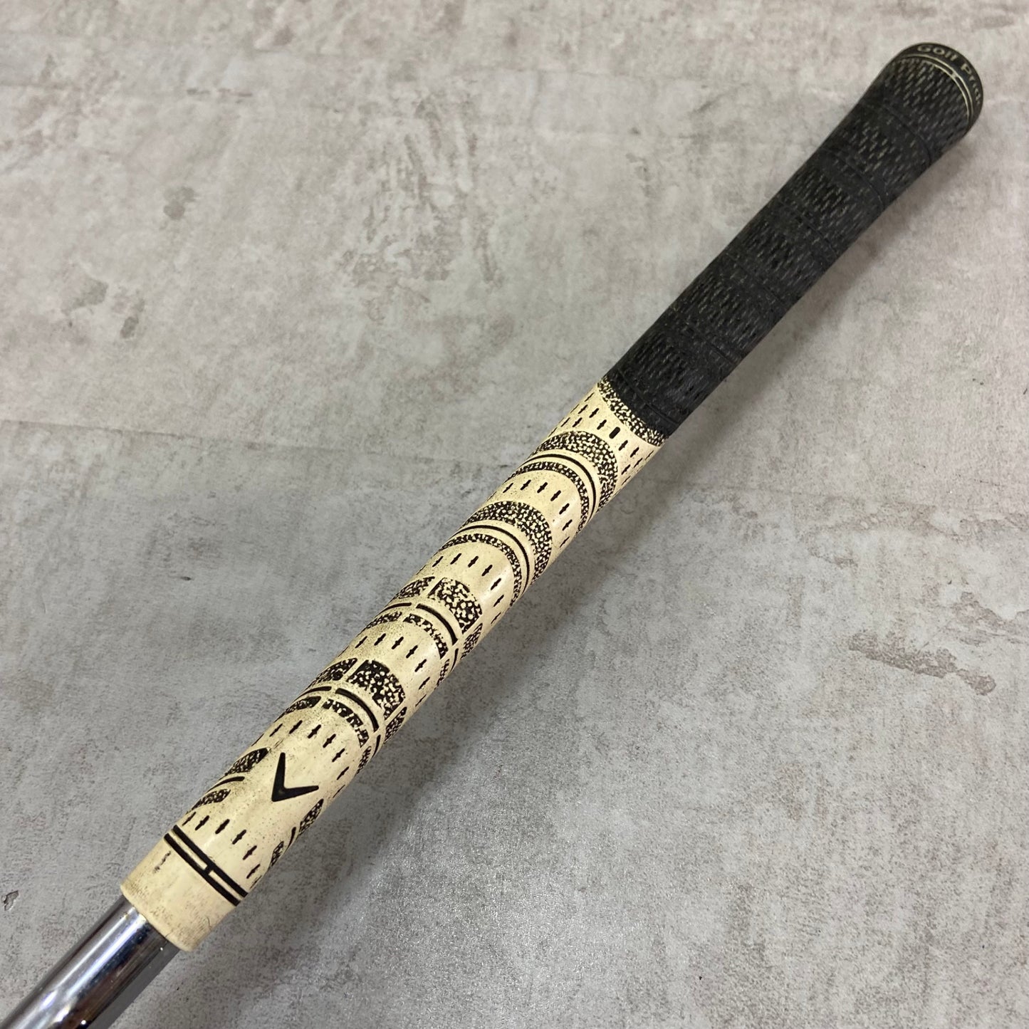 Callaway　キャロウェイ　エックスシリーズ　ジョーズ　メンズゴルフ　SW　サンドウェッジ　58°　34.5インチ　D-6　S	右利き用