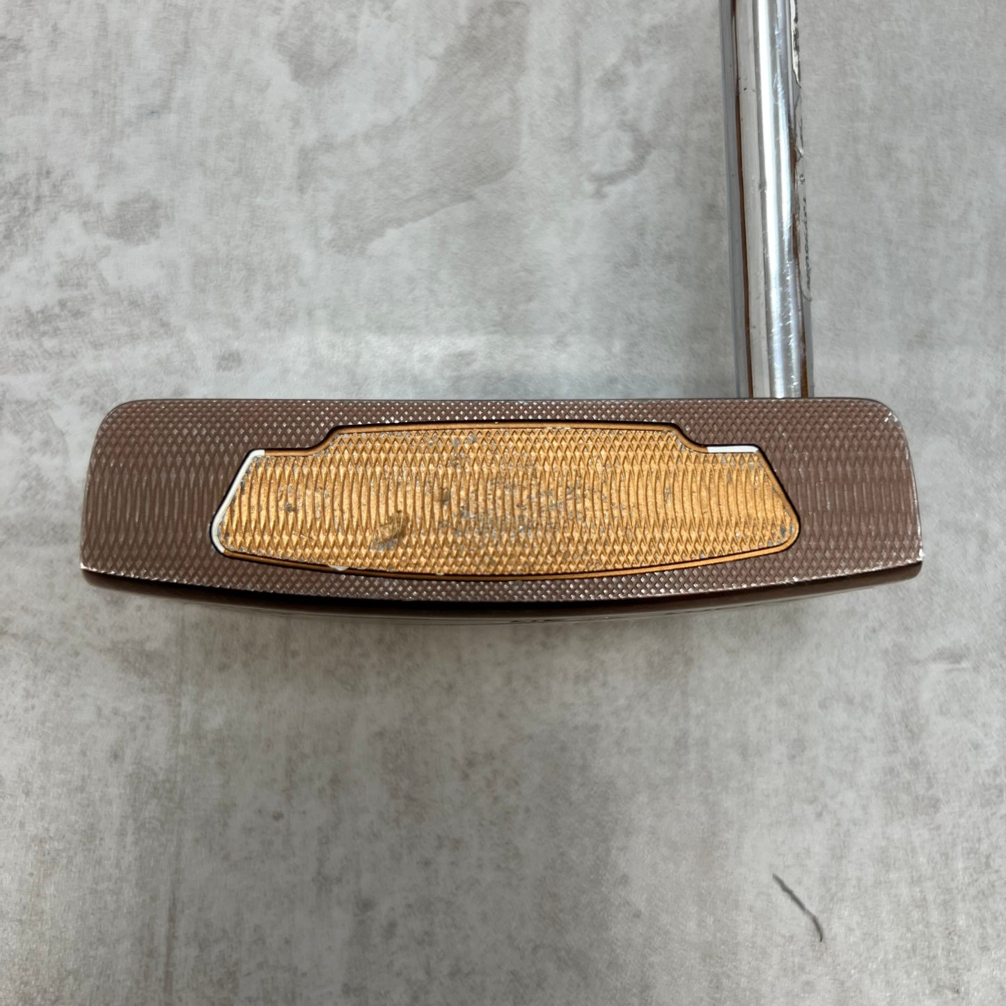 クリーブランド　クラシック5　メンズゴルフ　パター　右利き用　Cleveland　CLASSIC