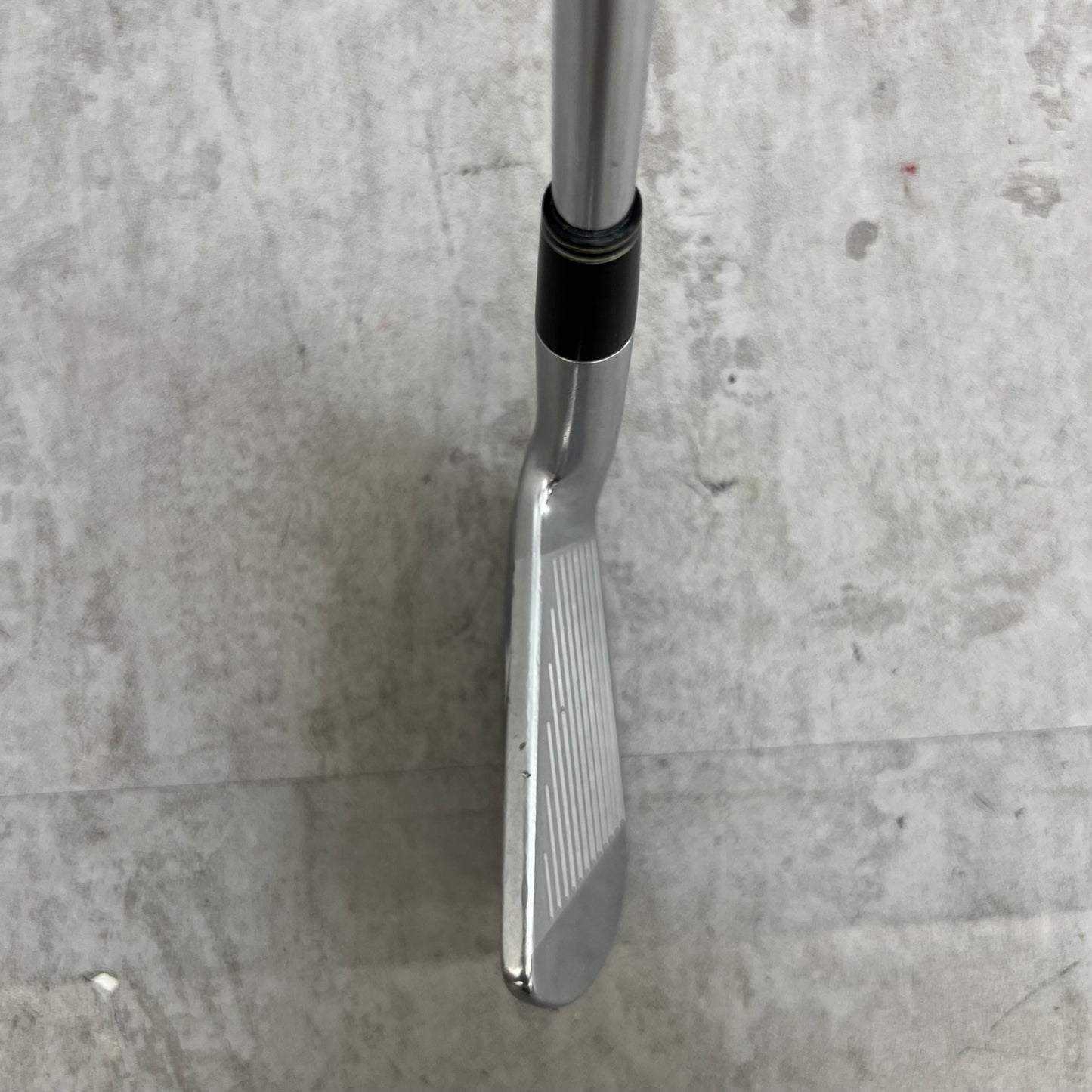 TOURSTAGE　ツアーステージ　X-BLADE　707　メンズゴルフ　4番アイアン　D-2　S　右利き用　ロング