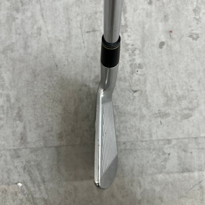 TOURSTAGE　ツアーステージ　X-BLADE　707　メンズゴルフ　4番アイアン　D-2　S　右利き用　ロング