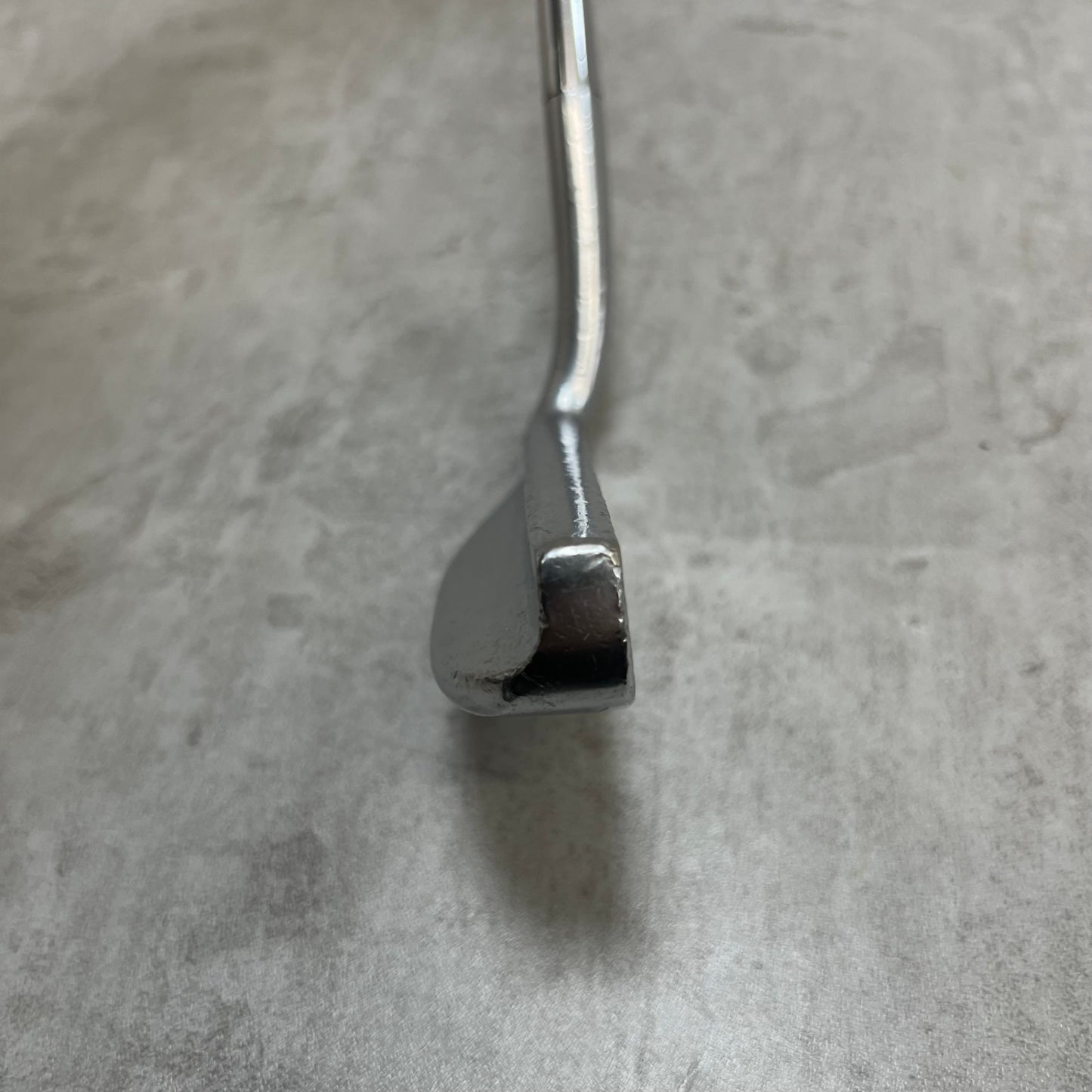 The Wilson　8802　メンズゴルフ　L字パター　約35インチ　右利き用　ウィルソン