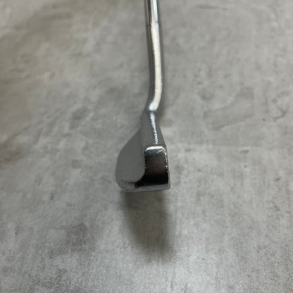 The Wilson　8802　メンズゴルフ　L字パター　約35インチ　右利き用　ウィルソン