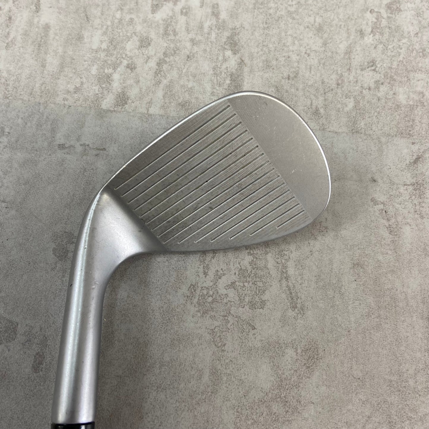 Cleveland　クリーブランド　588　RTX	メンズ　男性　ゴルフ	AW　アプローチウェッジ　50°　35インチ　D-3　S　右利き用