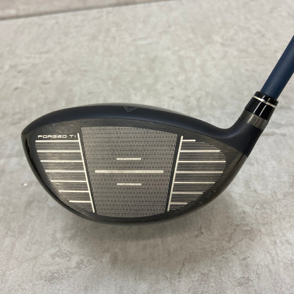 キャロウェイ　パラダイム　マックスファスト　メンズゴルフ　ドライバー　S 右利き用　Callaway