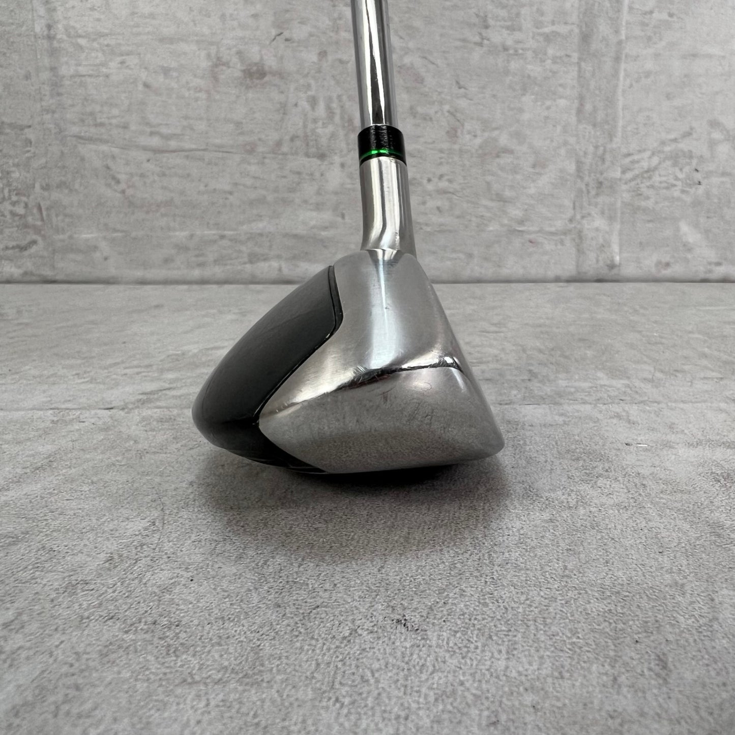 キャスコ　パワートルネード　メンズゴルフユーティリティ　4UT　右利き　フレックスS　KASCO　POWER TORNADO