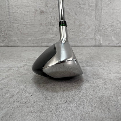 キャスコ　パワートルネード　メンズゴルフユーティリティ　4UT　右利き　フレックスS　KASCO　POWER TORNADO