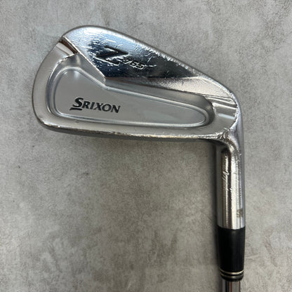 SRIXON　スリクソン　Z765　メンズゴルフ	7番アイアン　D-3　R　右利き用