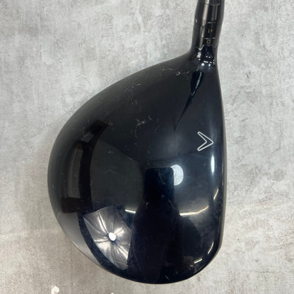 キャロウェイ　ビッグバーサアルファ　メンズゴルフ　ドライバー　S　右利き用　Callaway　BIG BERTH ALPHA