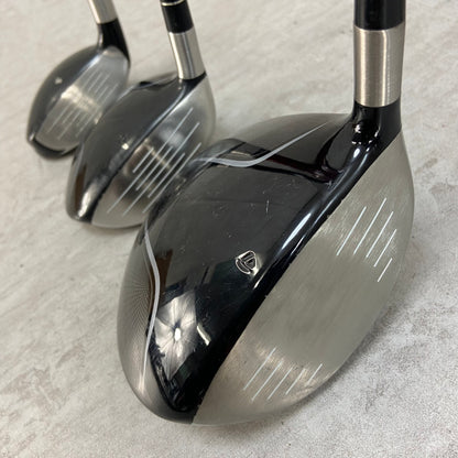 テーラーメイド　リンクス　メンズゴルフ　クラブセット　12本　右利き用　TaylorMade Lynx