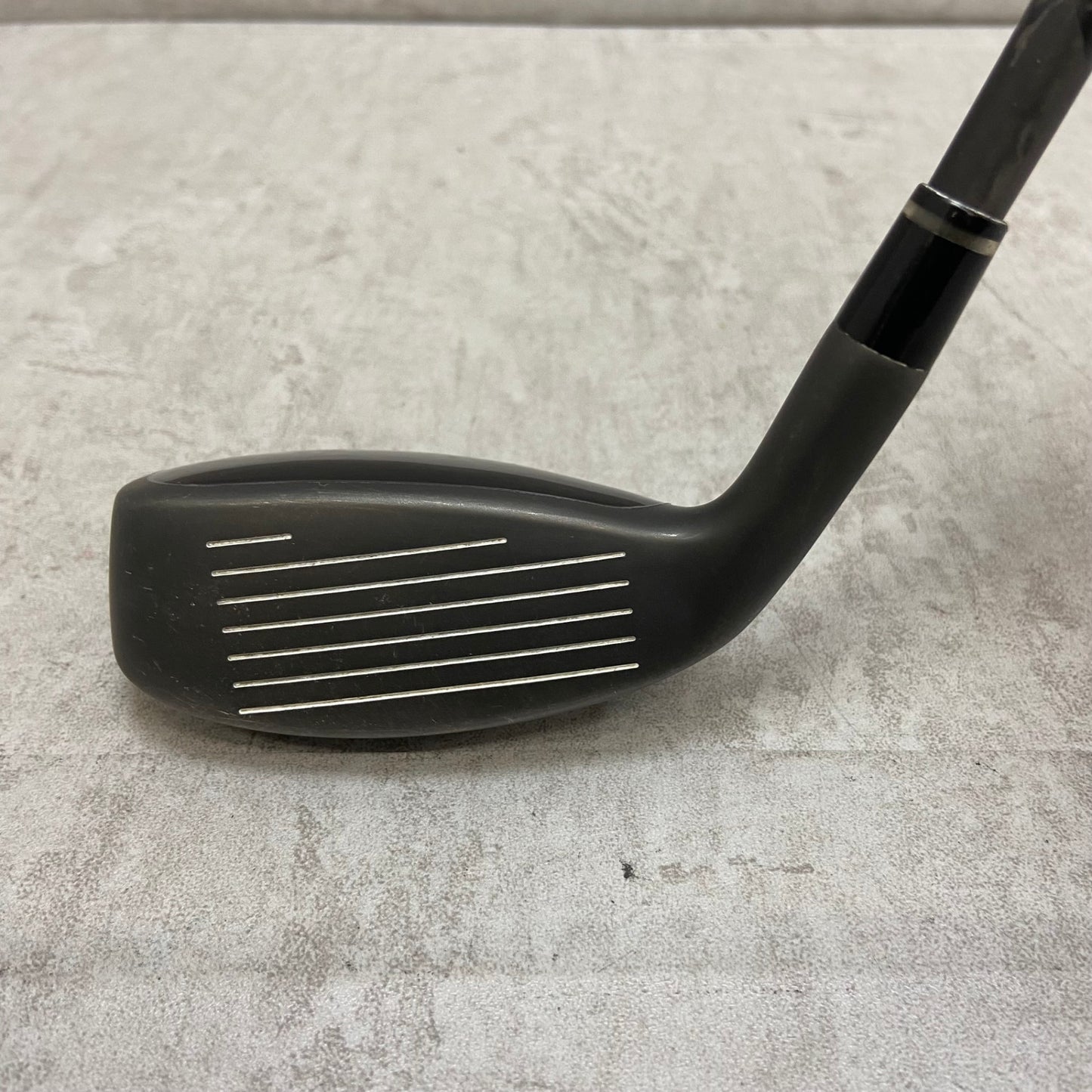 アダムス　IDEA PRO a12　メンズゴルフ　ハイブリッド　S　16°　右利き用　UT　ユーティリティ　ADAMS