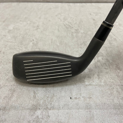 アダムス　IDEA PRO a12　メンズゴルフ　ハイブリッド　S　16°　右利き用　UT　ユーティリティ　ADAMS