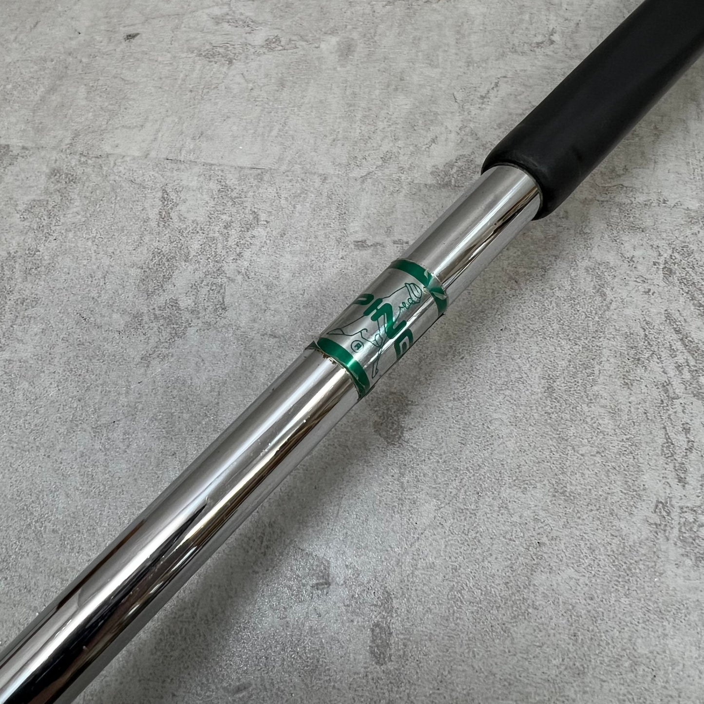 PING　PAL2　BeCu　メンズゴルフ　パター　約35インチ　右利き用　ピン　パル２　ベリリウムカッパー