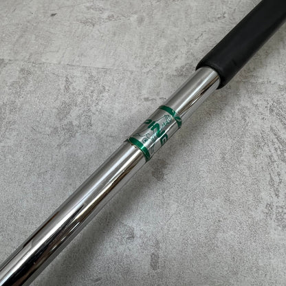 PING　PAL2　BeCu　メンズゴルフ　パター　約35インチ　右利き用　ピン　パル２　ベリリウムカッパー