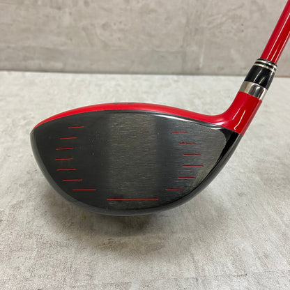 コブラ　フェラーリ　メンズゴルフ　ドライバー　S　右利き用　cobra　Ferrari