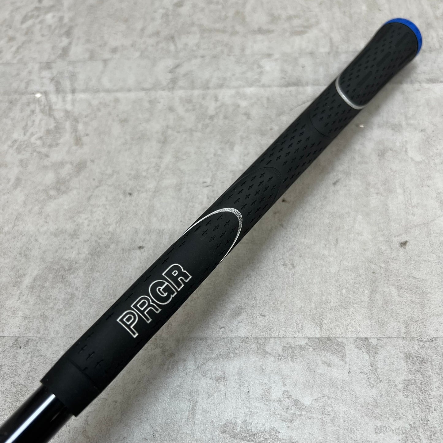 プロギア　GN502　メンズゴルフ　ドライバー　S　10.5° 右利き用　PRGR