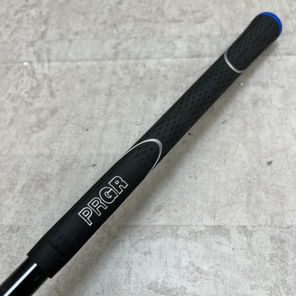 プロギア　GN502　メンズゴルフ　ドライバー　S　10.5° 右利き用　PRGR