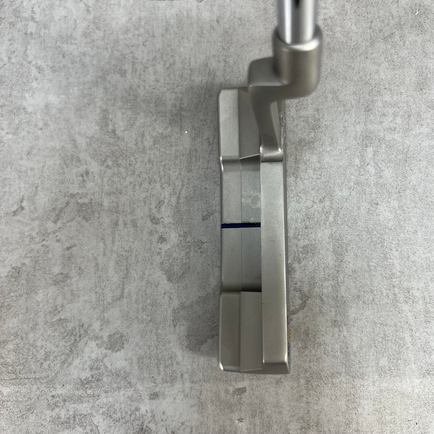 スコッティキャメロン　セレクトニューポート2　メンズゴルフ　パター　右利き用　ピン型　33インチ　SCOTTY CAMERON