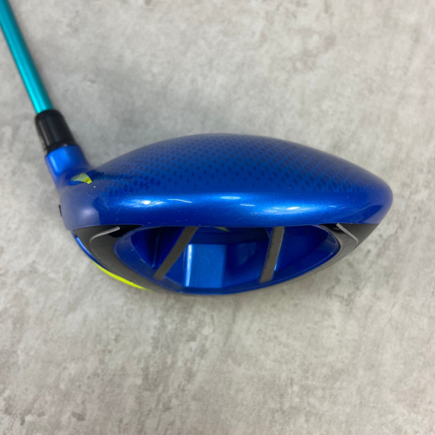 ナイキ　ヴェイパー　フライプロ　メンズゴルフ　ドライバー　S　右利き用　NIKE　VAPER FLY PRO