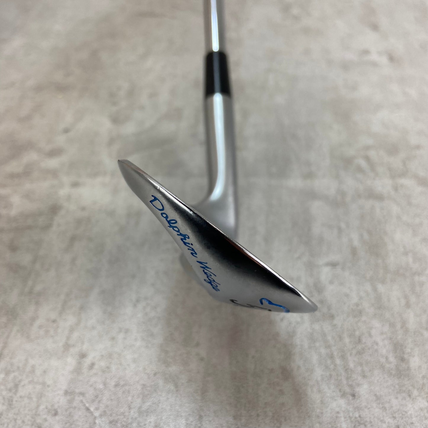キャスコ　ドルフィンウェッジ　DW-115G　メンズゴルフ　サンドウェッジ　SW　右利き用　R　Kasco　Dolphin Wedge