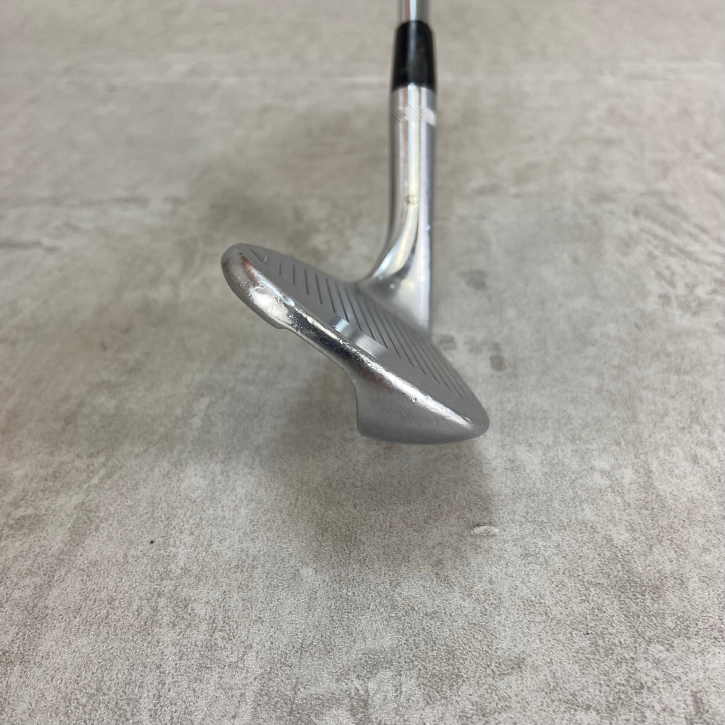 タイトリスト　ボーケイデザイン　SM6　K GRIND　メンズゴルフ　サンドウェッジ　SW　右利き用　S　Titleist　VOKEYDESIGN