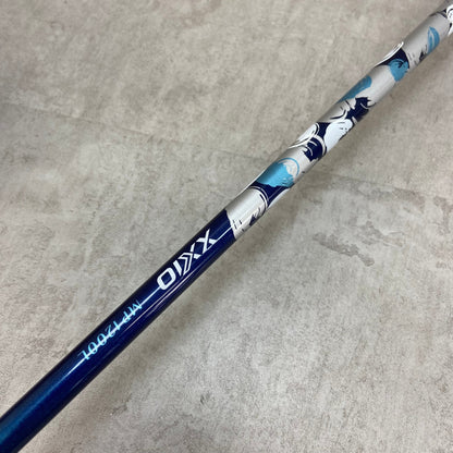 ゼクシオ　12代目　MP1200 レディースゴルフ　5H　L　右利き用　ハイブリッド　ユーティリティ　XXIO