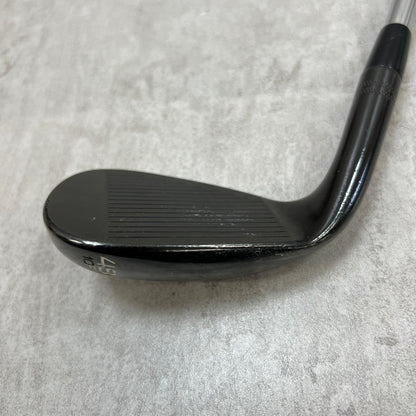 Titleist　タイトリスト　VOKEY FORGED ボーケイフォージド　メンズゴルフ　PW　ピッチングウェッジ　48°　S　右利き用