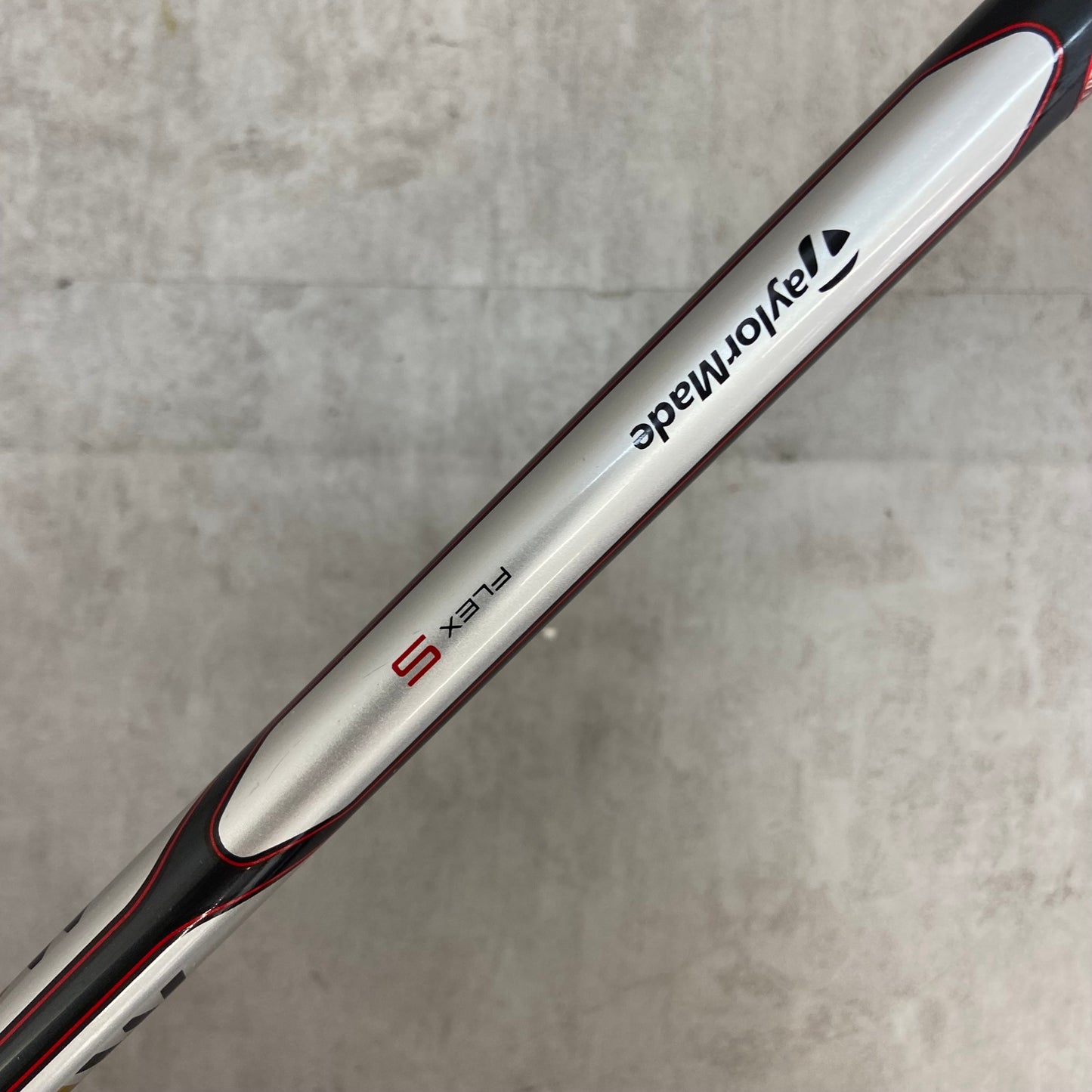 テーラーメイド　グローレ　メンズゴルフ　フェアウェイウッド　S　右利き用　5W　TaylorMade　GLOIRE