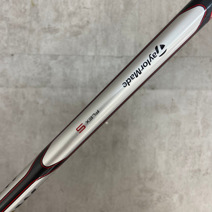 テーラーメイド　グローレ　メンズゴルフ　フェアウェイウッド　S　右利き用　5W　TaylorMade　GLOIRE