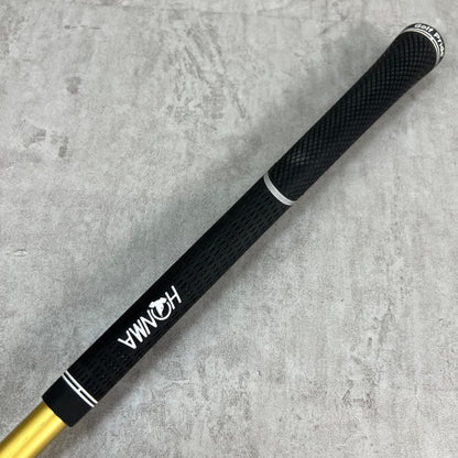 ホンマ　ツアーワールド　ゼロ　メンズゴルフ　サンドウェッジ　R　右利き用　SW　HONMA　TOUR WORLD