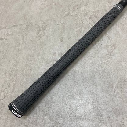 MITSUBISI ミツビシケミカル　三菱　DiamanaTM60　ディアマナTM60　メンズゴルフクラブシャフト　5W　FW　フェアウェイウッド用　41.5インチ　S　TaylorMade　テーラーメイド用スリーブ