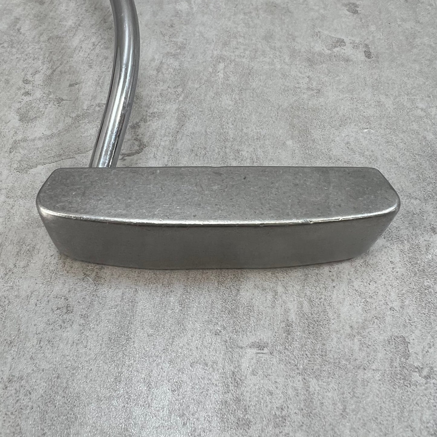 レフティー　PING　CUSHIN　メンズゴルフ　パター　左利き用　ピン　カシン