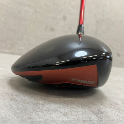 ヤマハ　RMX inpres 01　メンズゴルフ　ドライバー　SR　右利き用　10.5°　YAMAHA　リミックス
