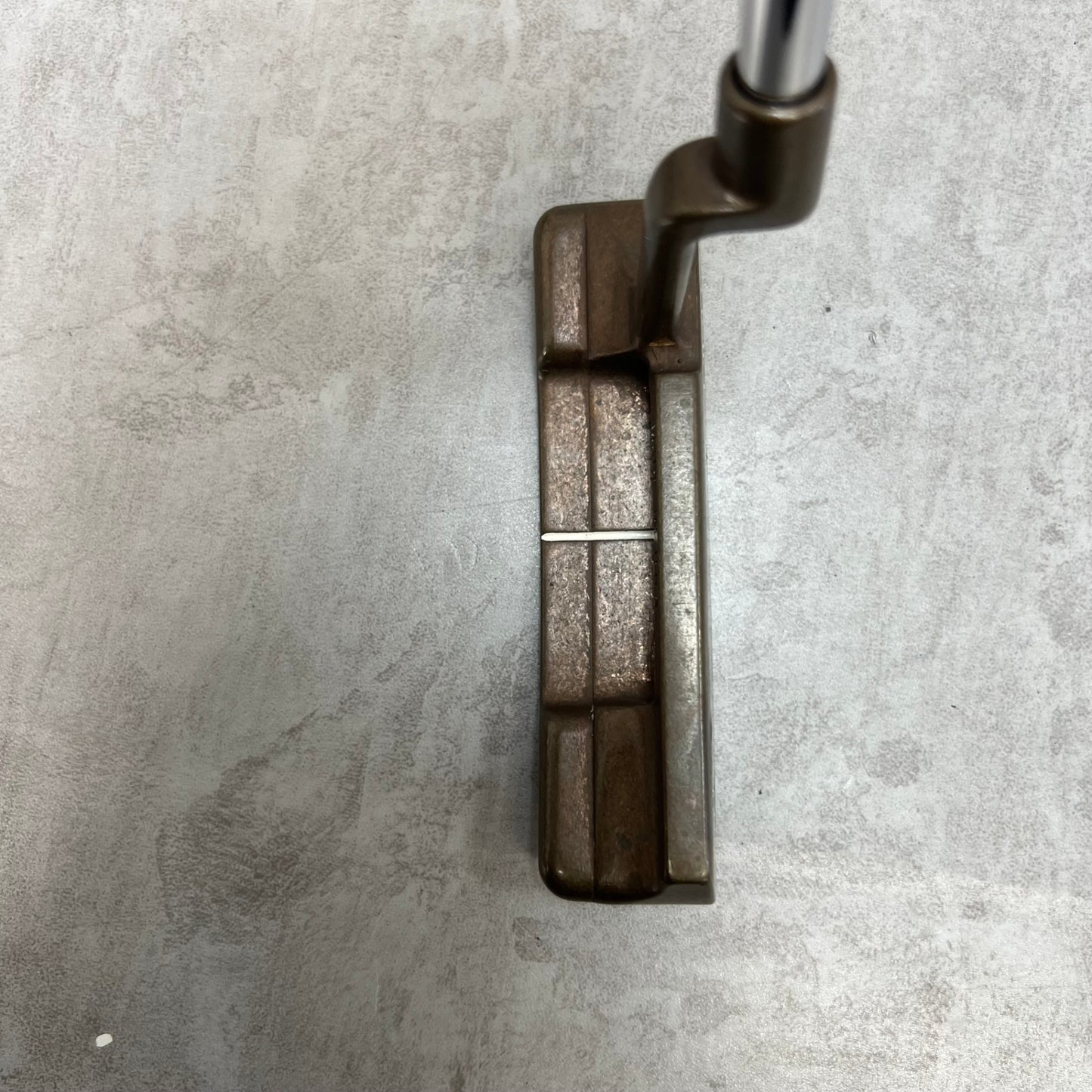 PING　ANSER2 　カッパー　レディースゴルフ　パター　右利き用　32インチ　ピン　アンサー