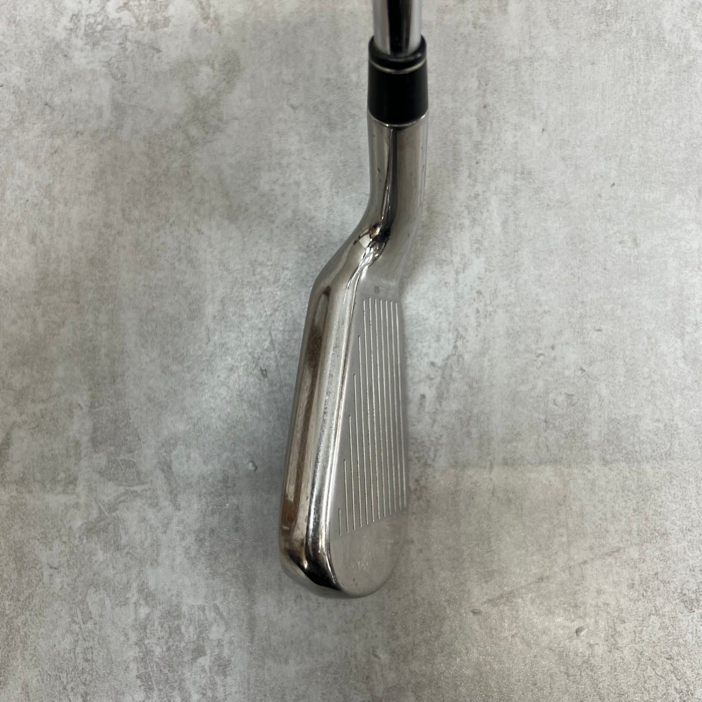 TaylorMade　テーラーメイド　バーナー　スーパーローンチ　メンズゴルフ　5番アイアン　D-3　S　右利き用