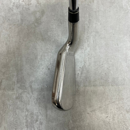 TaylorMade　テーラーメイド　バーナー　スーパーローンチ　メンズゴルフ　5番アイアン　D-3　S　右利き用