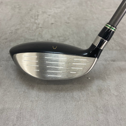 ブリヂストン　ファイズ　2013年　メンズゴルフ　5W　SR 右利き用　フェアウェイウッド　BRIDGESTONE　PHYS