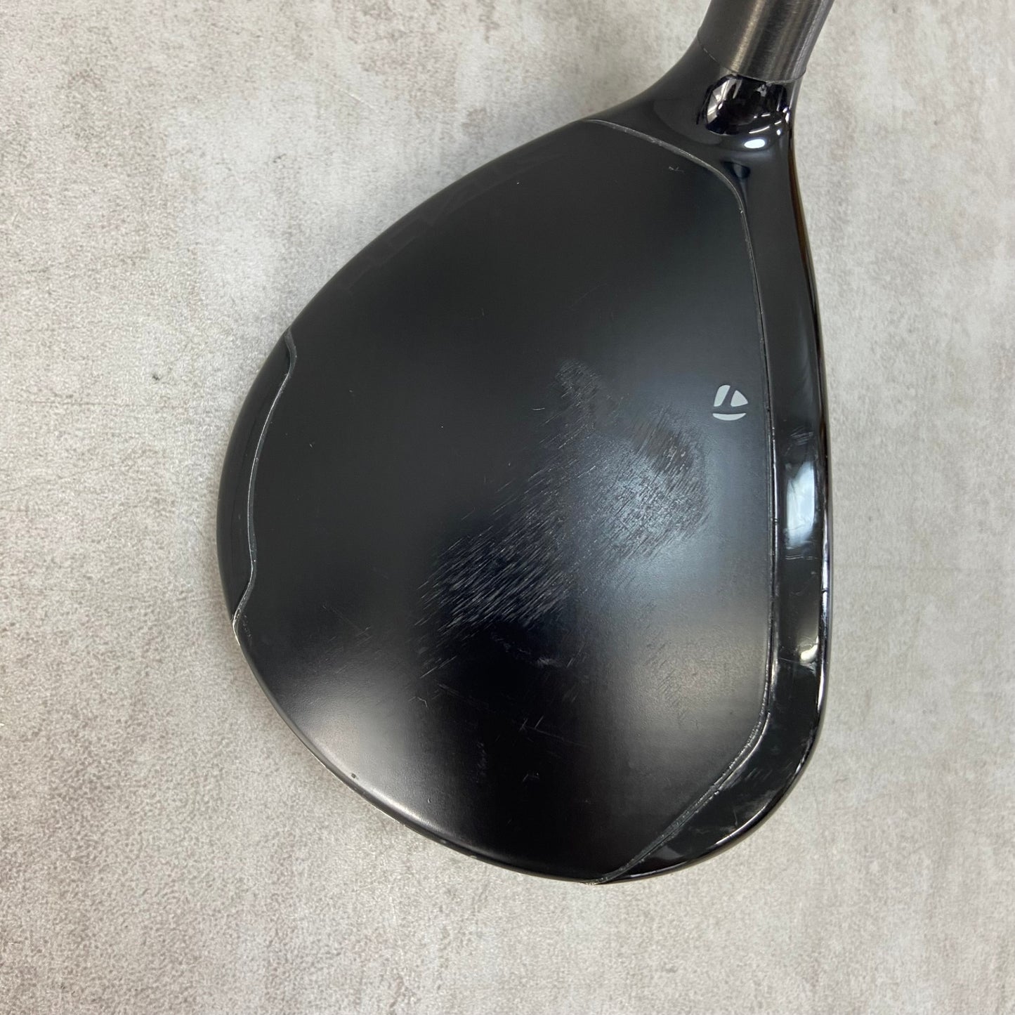 テーラーメイド　ステルス　プラス　メンズゴルフ　フェアウェイウッド　X　右利き用　5W　TaylorMade　STEALTH　PLUS