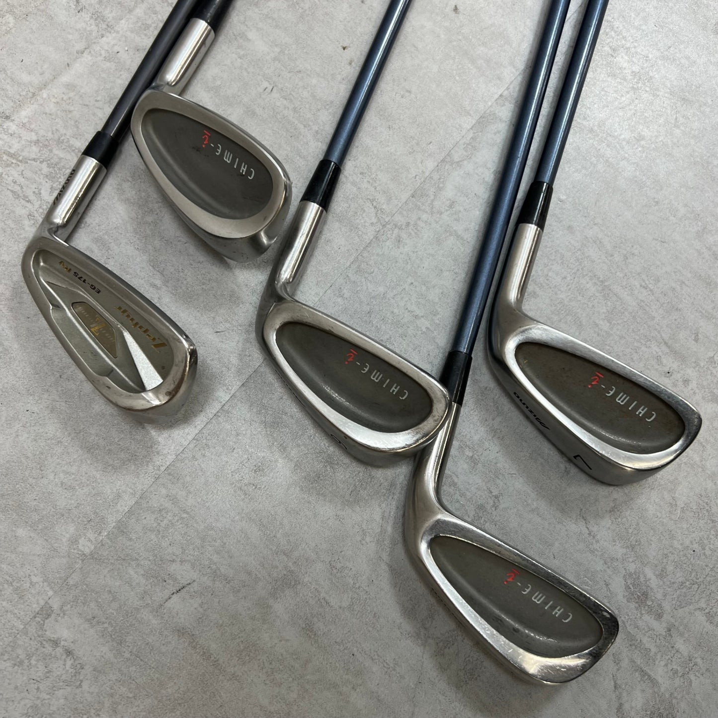 ツアーステージ　アーノルドパーマー　レディースゴルフ　クラブセット　9本　L　右利き用　TOURSTAGE　ARNOLD PALMER
