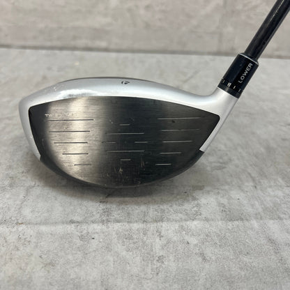 テーラーメイド　M3　メンズゴルフ　ドライバー　X　右利き用　TaylorMade
