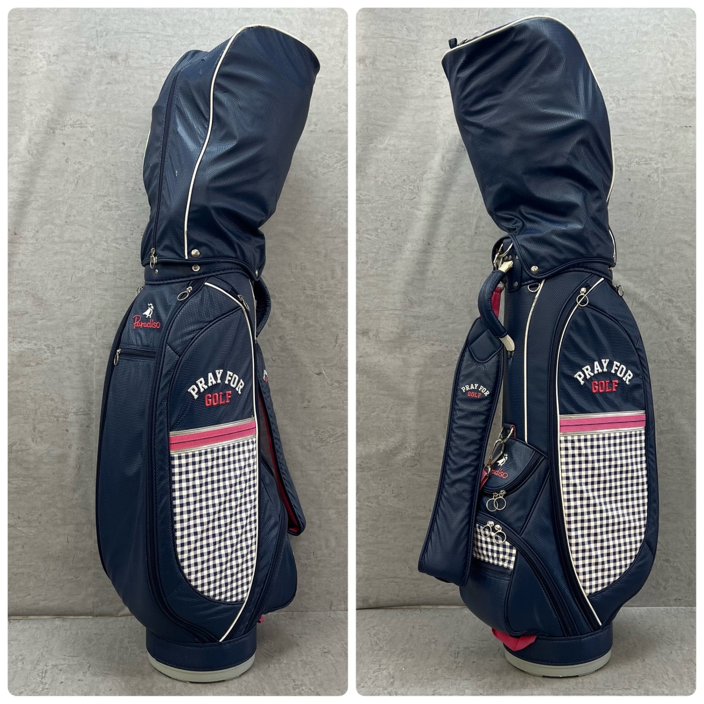 ゼクシオ　ブリヂストン　レディースゴルフ　クラブセット　11本　L　右利き用　XXIO　BRIDGESTONE