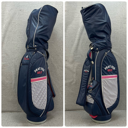 ゼクシオ　ブリヂストン　レディースゴルフ　クラブセット　11本　L　右利き用　XXIO　BRIDGESTONE