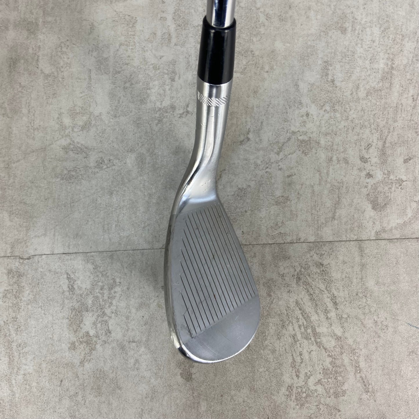 タイトリスト　ボーケイデザイン　SM6　S GRIND　メンズゴルフ　サンドウェッジ　SW　S200　右利き用　Titleist　VOKEYDESIGN