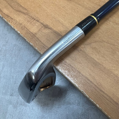 HONMA GOLF　ホンマゴルフ　ベレス　MG801　3STAR スター　星　メンズゴルフ　5番アイアン　C-8　R　右利き用