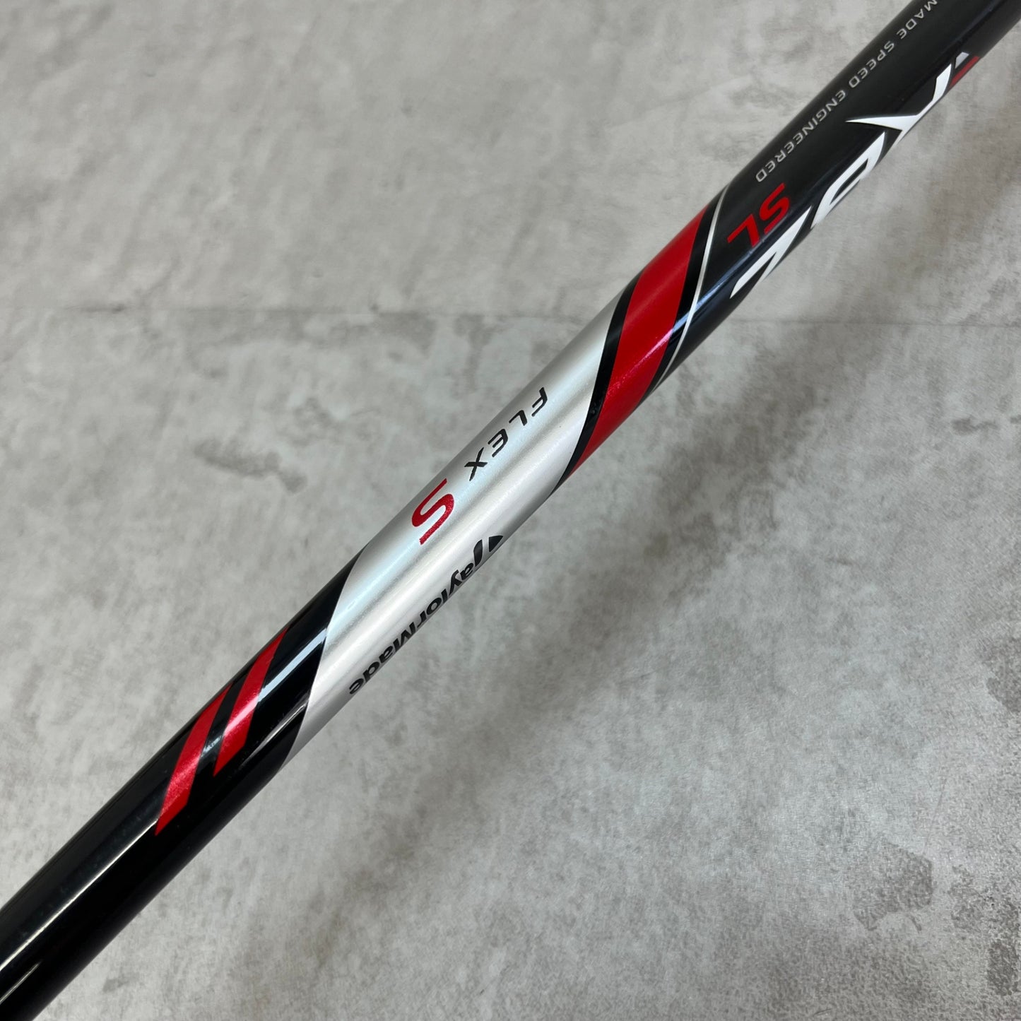 テーラーメイド　RBZ SL　メンズゴルフ　5W　S　右利き用　フェアウェイウッド　Cleek　クリーク　TaylorMade