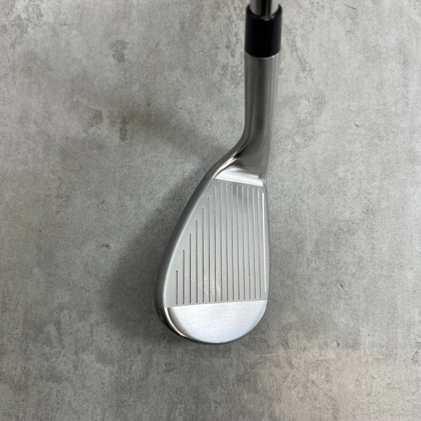 TaylorMade テーラーメイド Qi MAX マックス メンズゴルフ ウェッジ AW アプローチ 右利き N.S.PRO 910GH スチール S