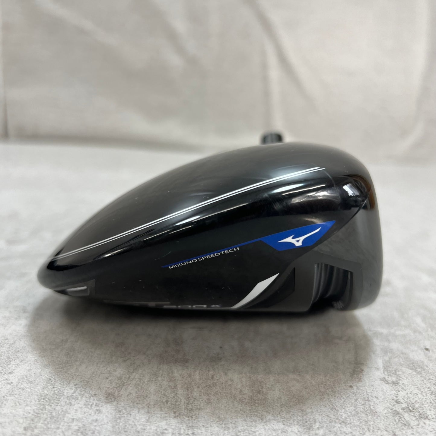ミズノ　ST200X メンズゴルフ　ドライバーヘッド　右利き用　10.5° MIZUNO