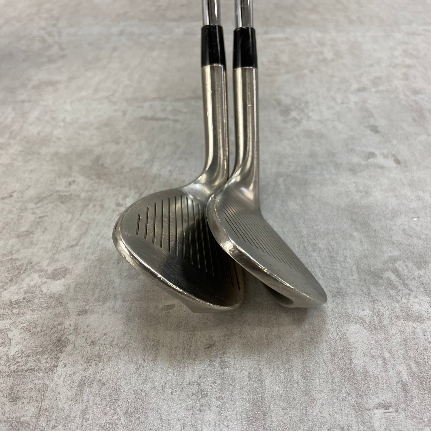 ヤマハ　フォージド　インプレス　X メンズゴルフ　ウェッジセット　2本　S 右利き用　52° 56°　アプローチ　サンド　YAMAHA　FORGED inpres