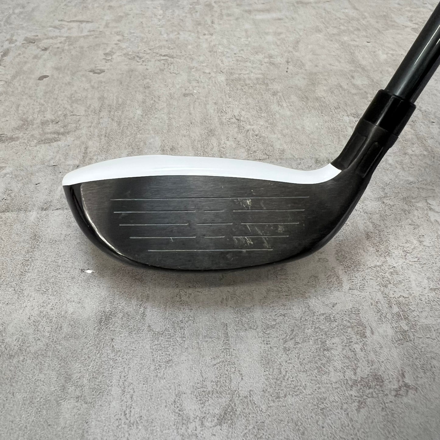 テーラーメイド　M2　メンズゴルフ　5UT　R　右利き用　ユーティリティ　TaylorMade