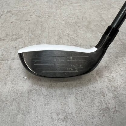 テーラーメイド　M2　メンズゴルフ　5UT　R　右利き用　ユーティリティ　TaylorMade